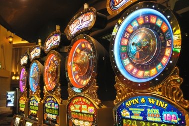Mobile app screen for FFWS Indonesia and casino account access